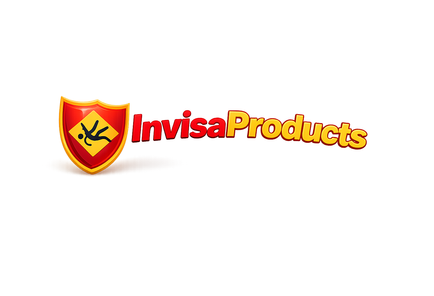 InvisaProducts logo